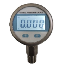 Đồng hồ đo áp suất chuẩn điện tử KDS DPG260